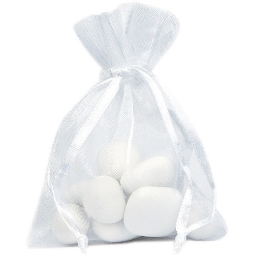 Sachets bourses dragées - bourses, à