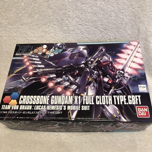 Hg1 144 crossbone - hg1/144,