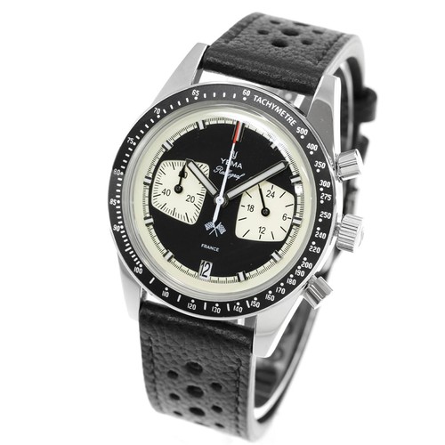 Unused yema ymhf1580 - unused, black
