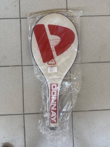Raquette tennis donnay - raquette, de