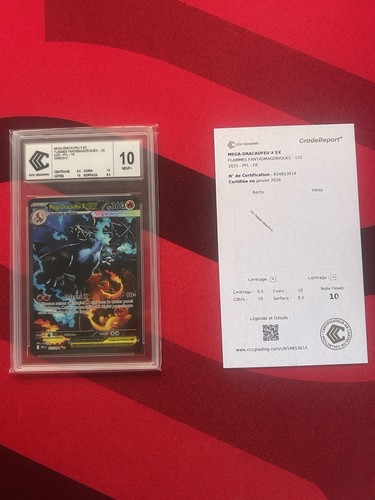 Pokémon méga dracaufeu x - –, mÉga-dracaufeu