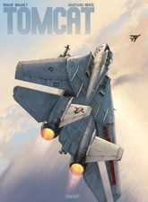 BD - TOMCAT / HUGAULT, HEINZL