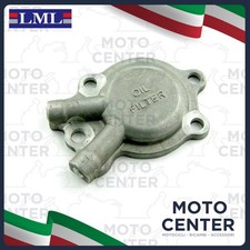 Couvercle Filtre À Huile LML