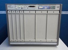 HP Agilent Keysight E8404A VXI