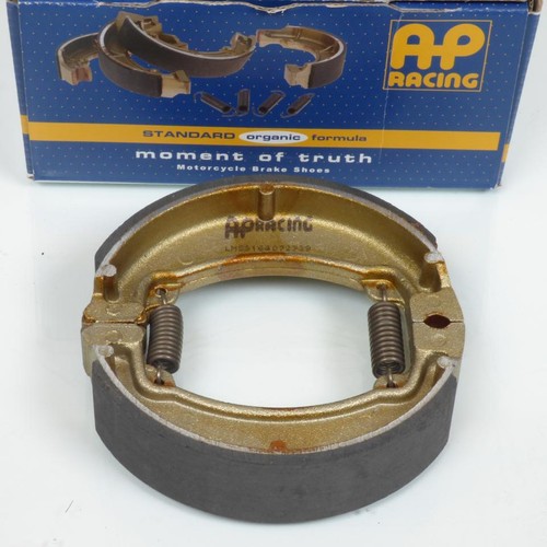 Mâchoire frein racing - de,