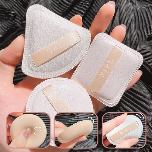 Pcs houpette sponge de - houpette,