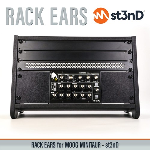 Rack ears pour - ears, minitaur