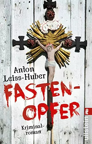 Fastenopfer kriminalroman - fastenopfer:,