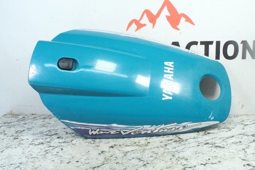 1997 yamaha wave - yamaha,
