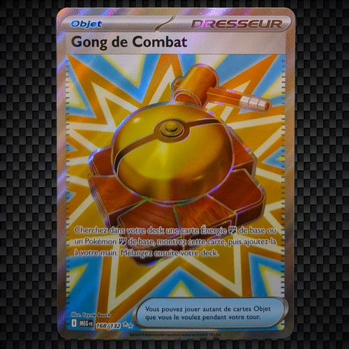 Cartes pokémon gong de - cartes,