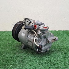 Compresseur clim MERCEDES