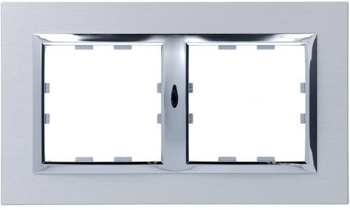 Hager kallysta wk872 - -, plaque