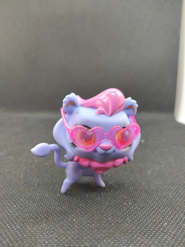 Los601 610 littlest petshop - los601-610,