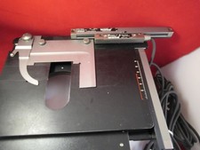 Leica Dmr Allemagne Étape