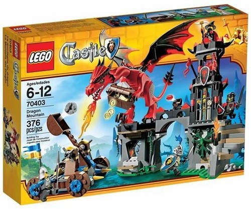 Rare lego castle la - rare,