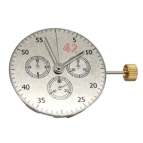 Asian 7750 automatic - asian,