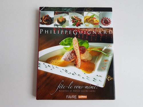 Fête vous même - fête-le, !