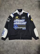 Nascar Jh Design Jacket Jimmie Johnson 2016 XL