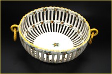  EMILE TESSIER COUPE AJOUREE