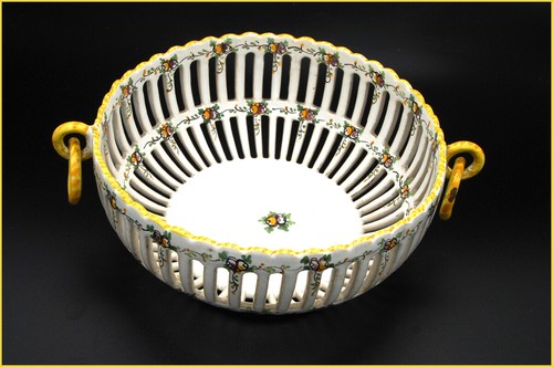Emile tessier coupe ajouree - tessier,
