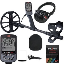 Minelab EQUINOX 700 Multi-IQ