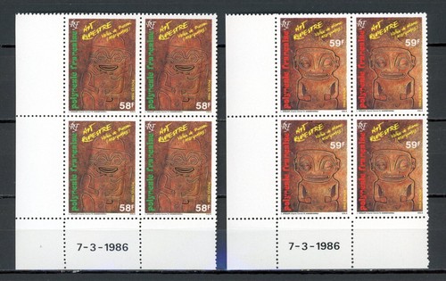 An2 polynésie 259 - polynésie, +