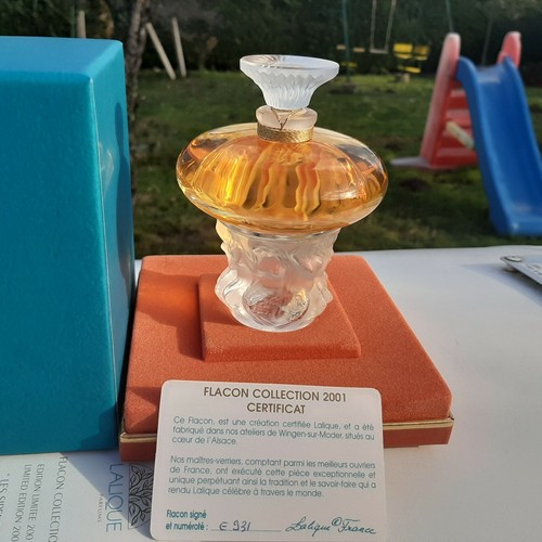 Parfum collection rare - parfum,