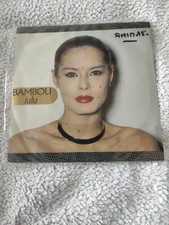 GAINSBOURG BAMBOU, SINGLE, LULU/SHANGHAI