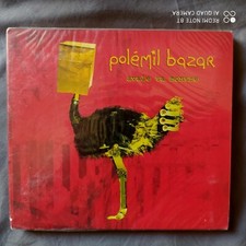 POLEMIL BAZAR - AVALE TA