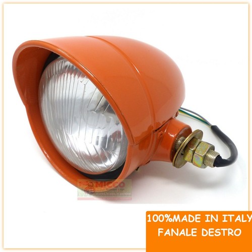 Fanale droit avant feux - droit, à