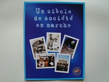 France 2000 Bloc Feuillet n° 32** Avec sa chemise cartonnée Neuf