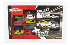 MAJORETTE 212054032 Porsche -