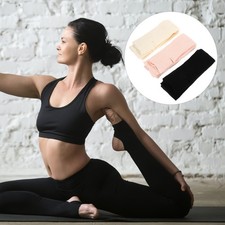  3 paires ballet danse les