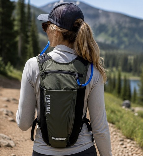 Camelbak rogue light - rogue, 7