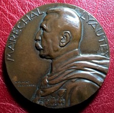 Médaille Art Déco du