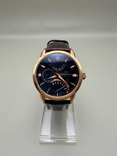 Orient star automatic - orient, watch