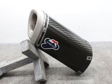 Échappement antidérapant en