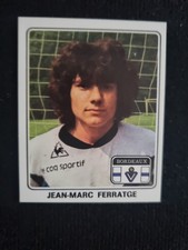  Panini FOOTBALL 78 -  #34