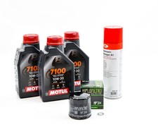 Kit Entretien Vidange Standard