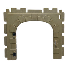 sympa pièce château  3667