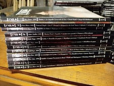 Lot de 23 Revues Beaux-Arts -