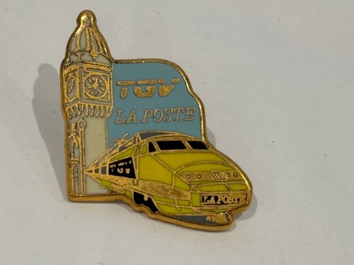 Pins pin train sncf - pins,