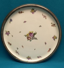 IMPORTANT PLAT A TARTE EN