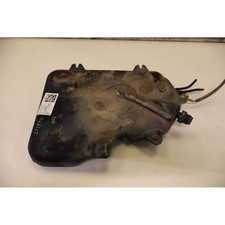 FILTRE À PARTICULES PEUGEOT