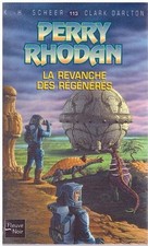 Perry Rhodan 113 La revanche