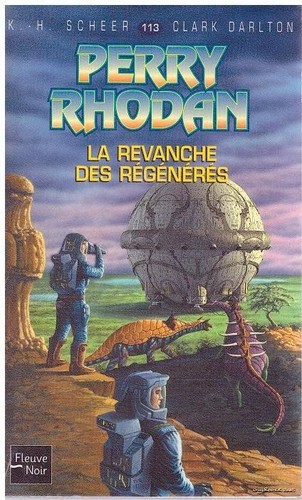 Perry rhodan 113 - perry,