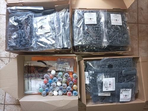 Warhammer age sigmar - age,