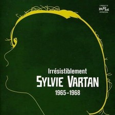 CD Sylvie Vartan