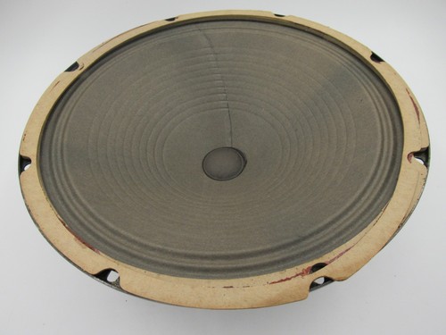Vintage jensen c12r - c12r, 12"