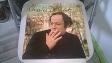 Vinyle Charles DUMONT  Mon